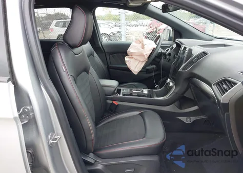 2024 Ford Edge St-Line z USA, uszkodzony, nr VIN 2FMPK4J96RBA28678